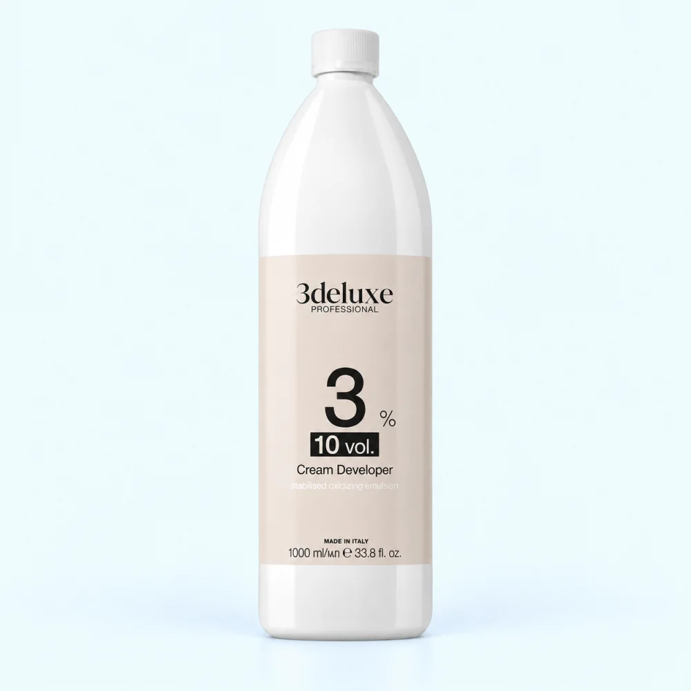 OKSIKREM DELUXE 10VOL 1000ML