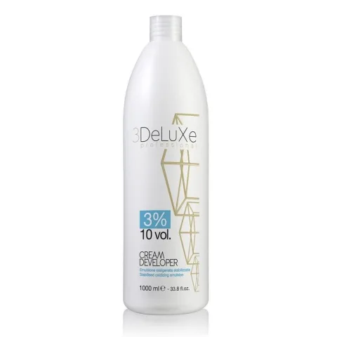 OKSIKREM DELUXE 10VOL 1000ML