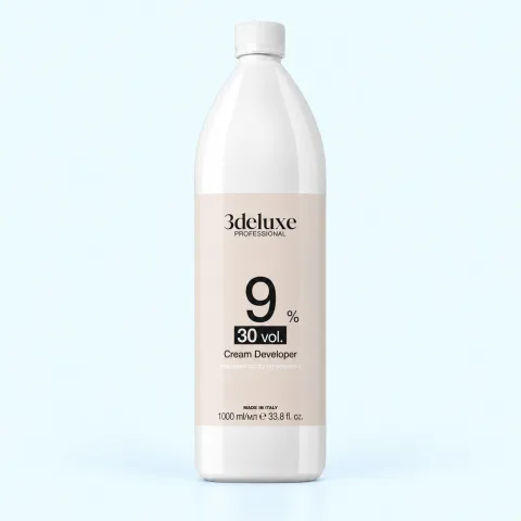 OKSIKREM DELUXE 30VOL 1000ML