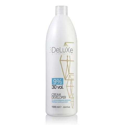 OKSIKREM DELUXE 30VOL 1000ML