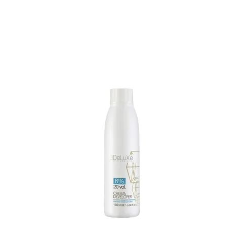 OKSIKREM DELUXE 30VOL 100ML