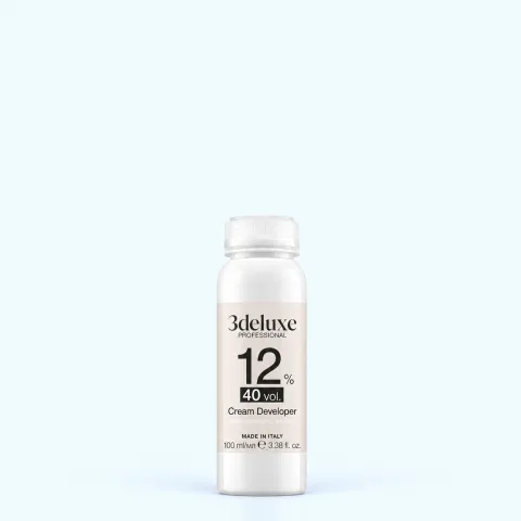 OKSIKREM DELUXE 40VOL 100ML