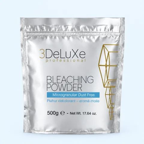 DECOLORANT BLU 500gr