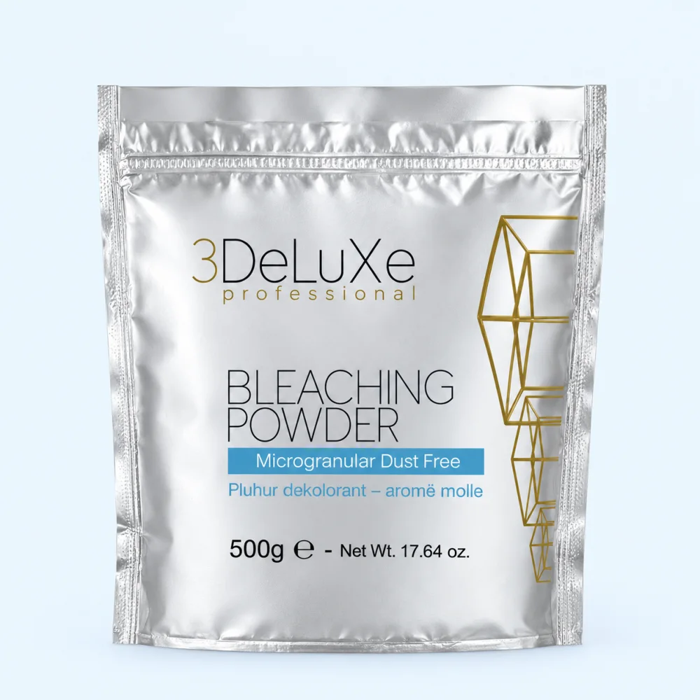 DECOLORANT BLU 500gr