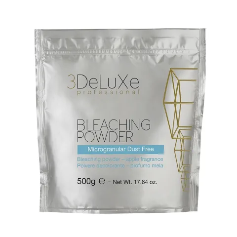 DECOLORANT BLU 500gr