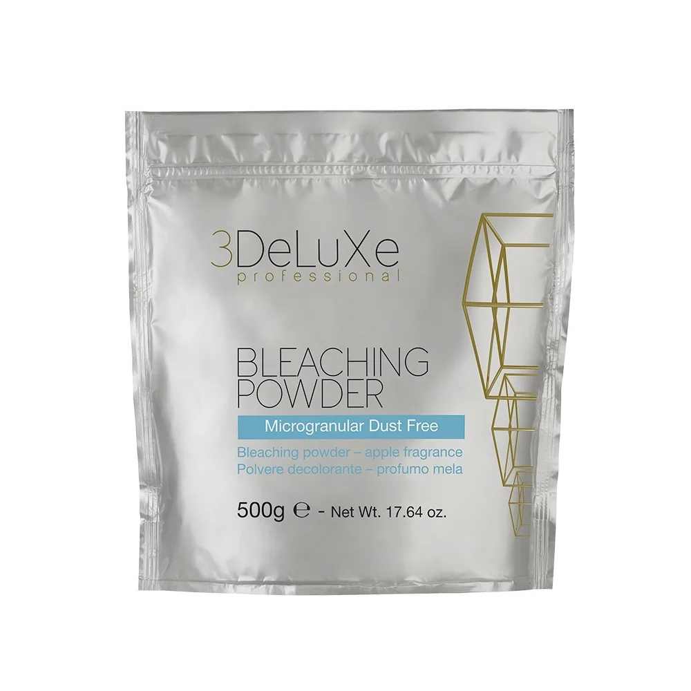 DECOLORANT BLU 500gr