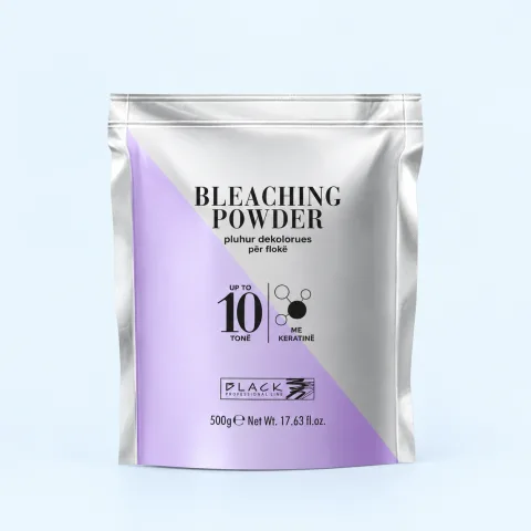 10 Tone hair Bleaching Powder with Keratin