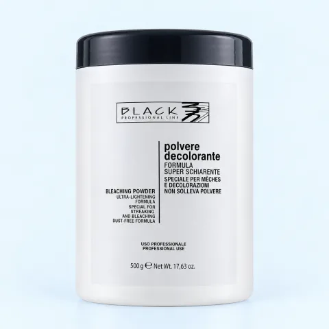 Polivere decolorante - blu 500g