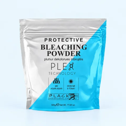 Dekolorant Plex 500g