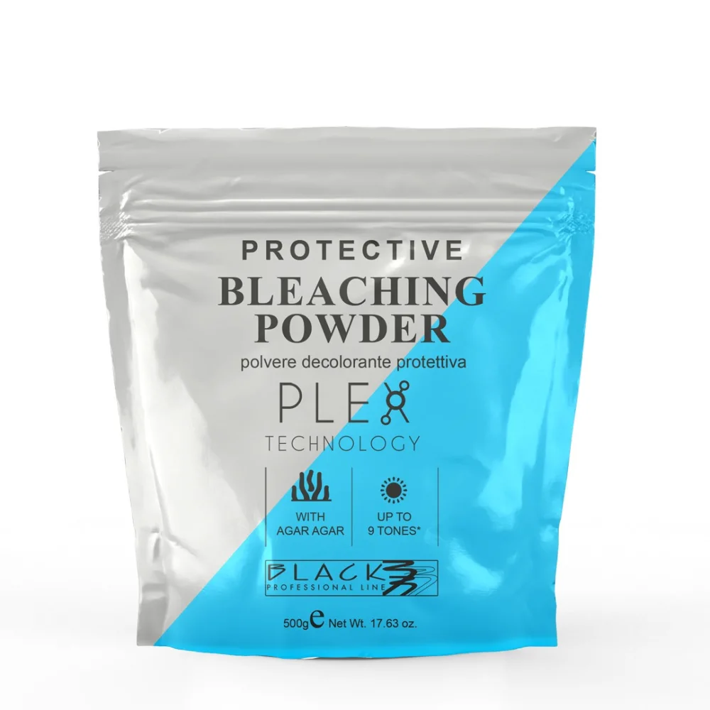 Dekolorant Plex 500g