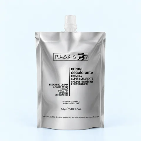BLEACHING CREAM DECOLORANT