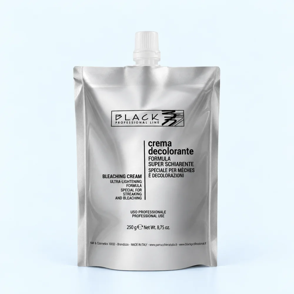 BLEACHING CREAM DECOLORANT