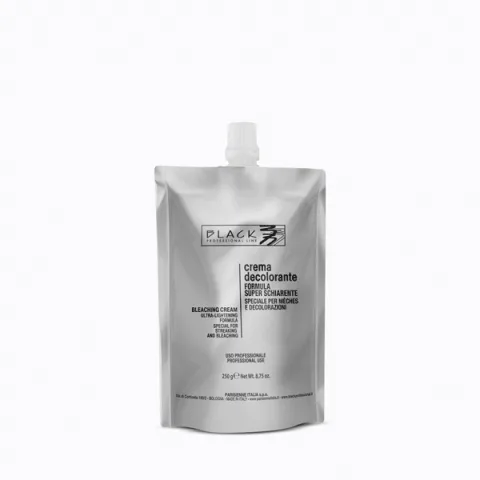 BLEACHING CREAM DECOLORANT