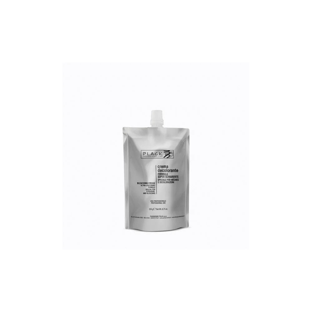 BLEACHING CREAM DECOLORANT