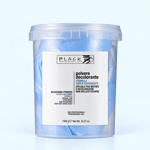 BLUE BLEACHING POWDER 1000gr