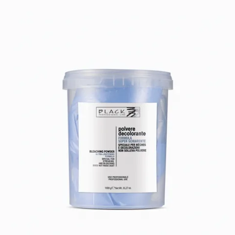 BLUE BLEACHING POWDER 1000gr