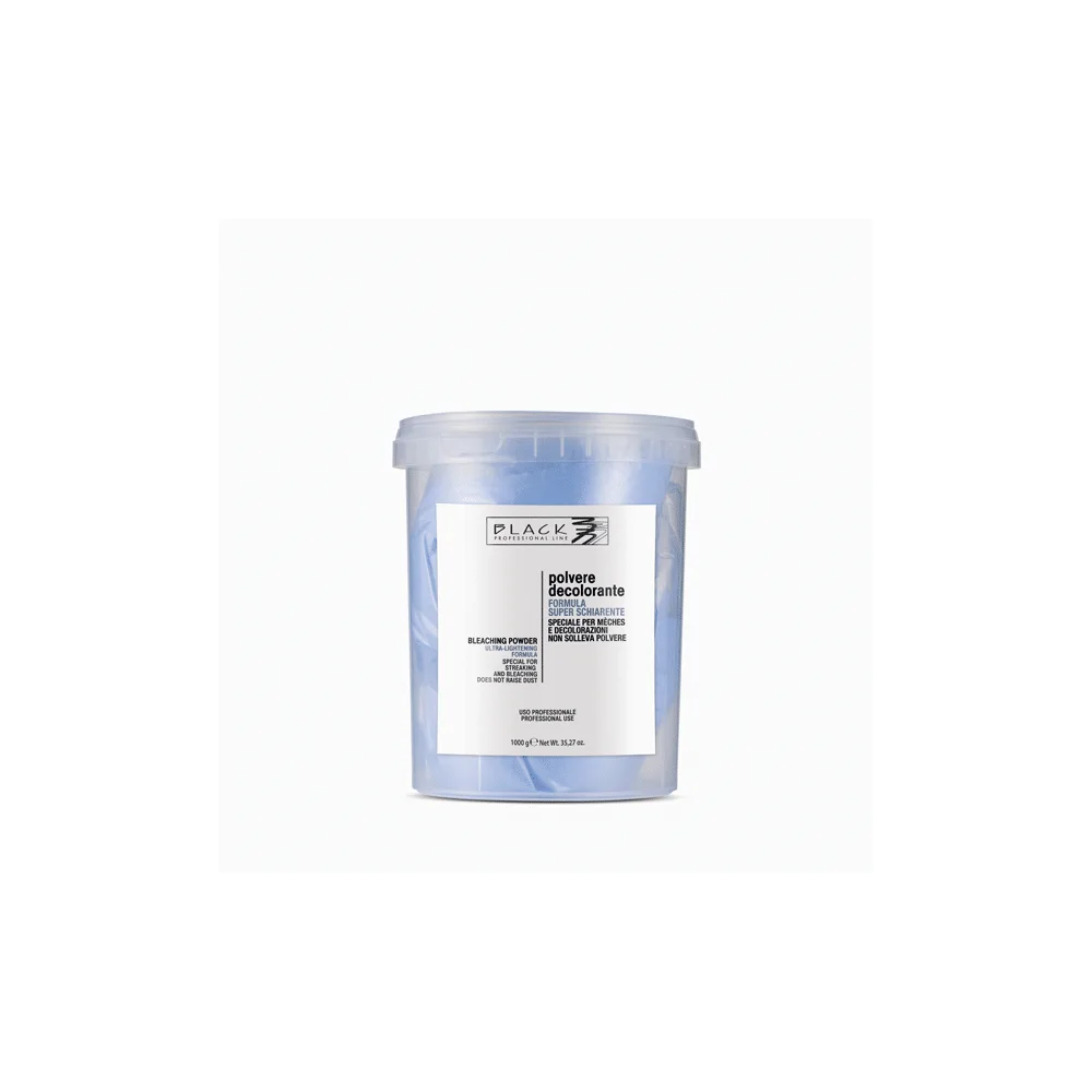 BLUE BLEACHING POWDER 1000gr