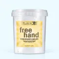 FREE HAND – POWDER FOR FREE-HAND BLEACHING