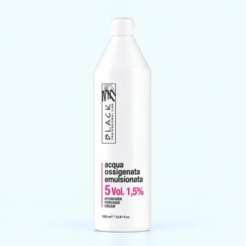 OKSIKREM 5VOL 1000ml