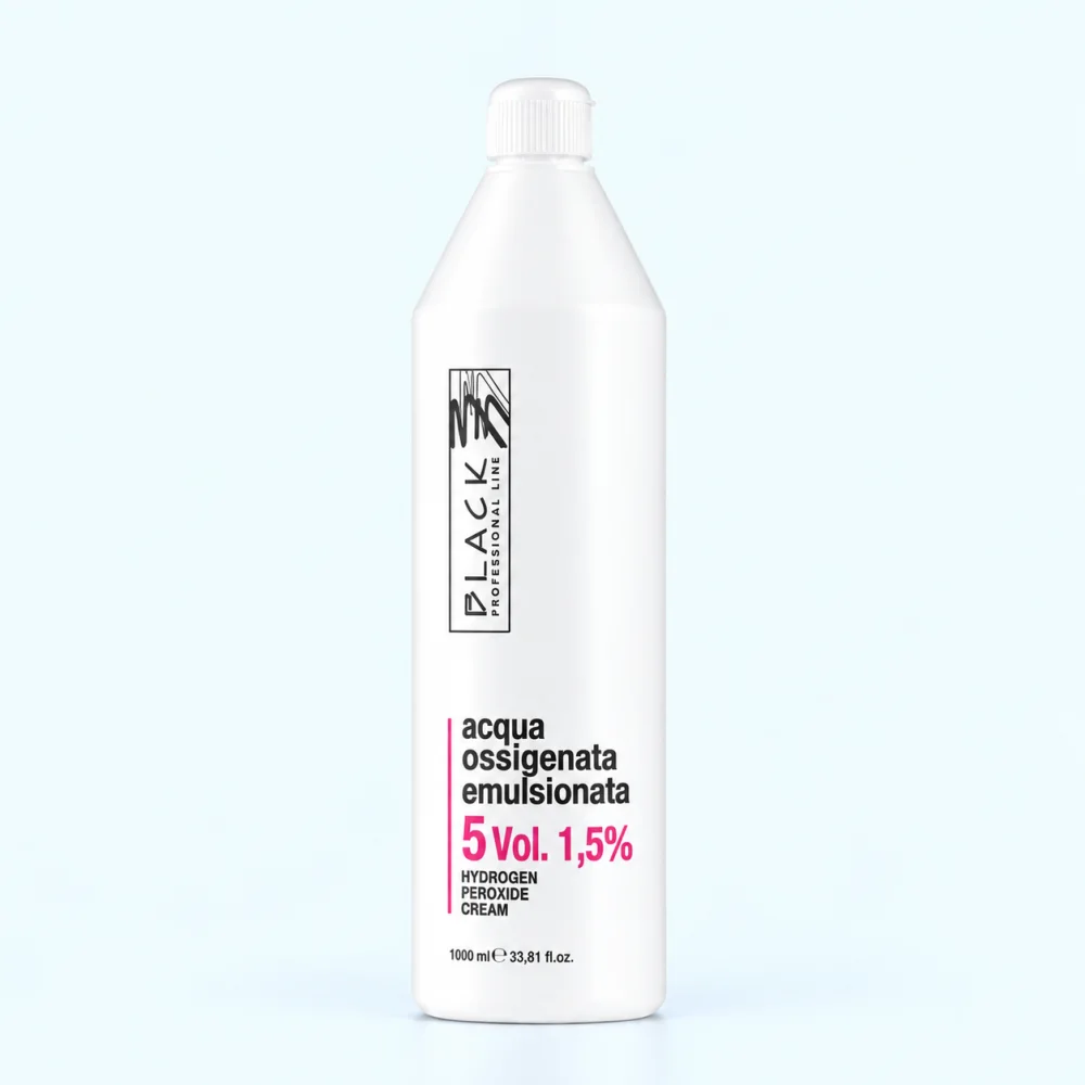 OKSIKREM 5VOL 1000ml