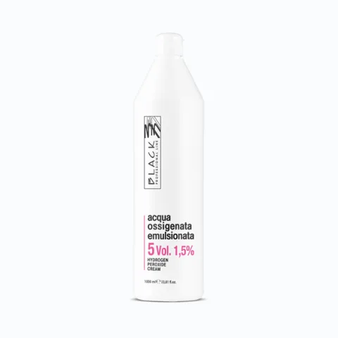 OKSIKREM 5VOL 1000ml