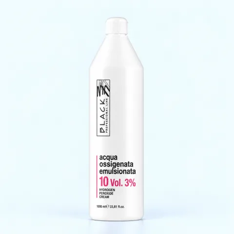 OKSIKREM 10VOL 1000ml
