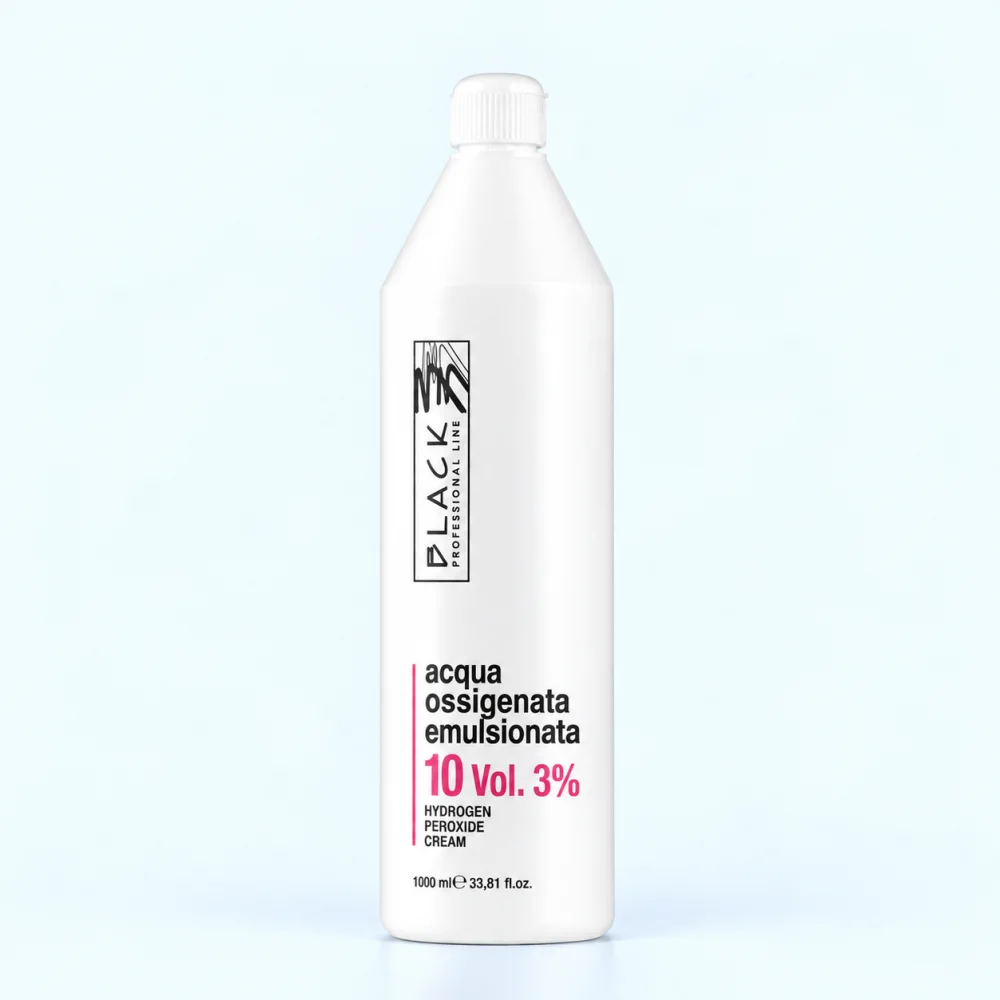 OKSIKREM 10VOL 1000ml