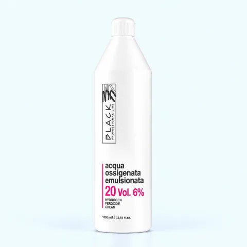 OKSIKREM 20VOL 1000ml