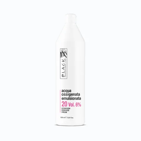 OKSIKREM 20VOL 1000ml