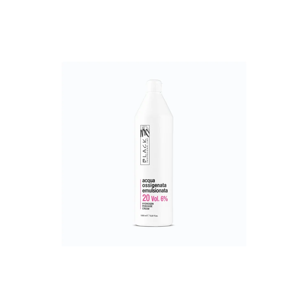 OKSIKREM 20VOL 1000ml