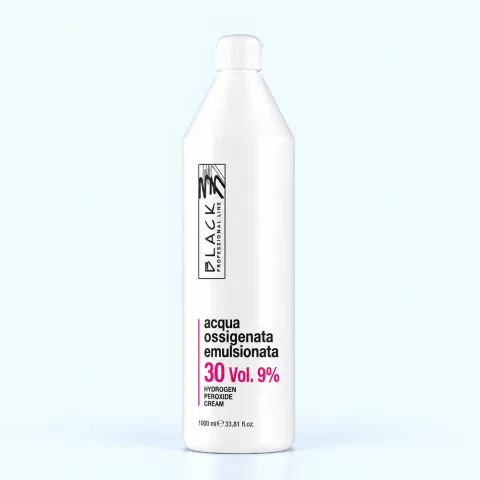 OKSIKREM 30VOL 1000ml