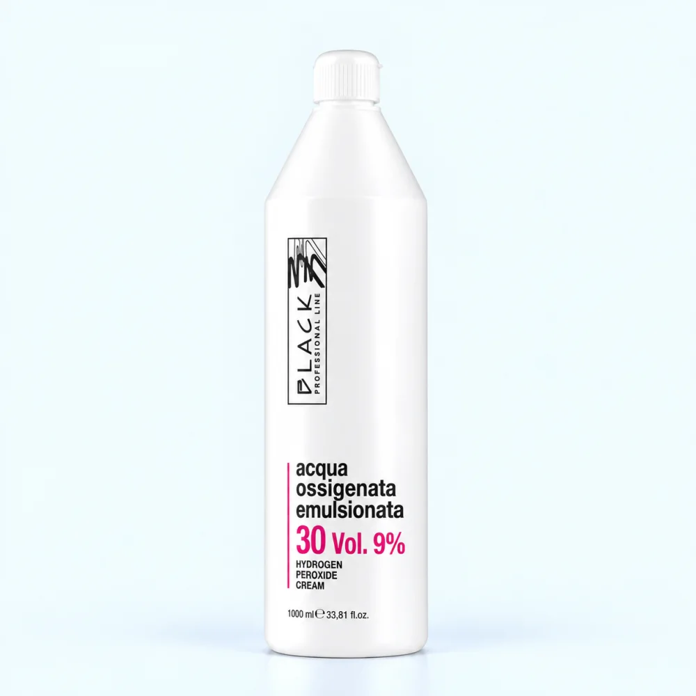 OKSIKREM 30VOL 1000ml