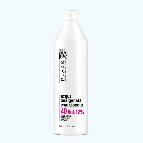 OKSIKREM 40VOL 1000ml
