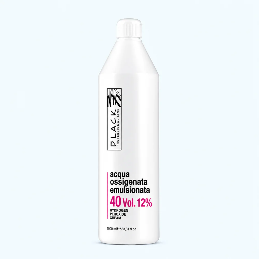 OKSIKREM 40VOL 1000ml