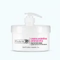 STAIN-RESISTANT PROTECTIVE CREAM