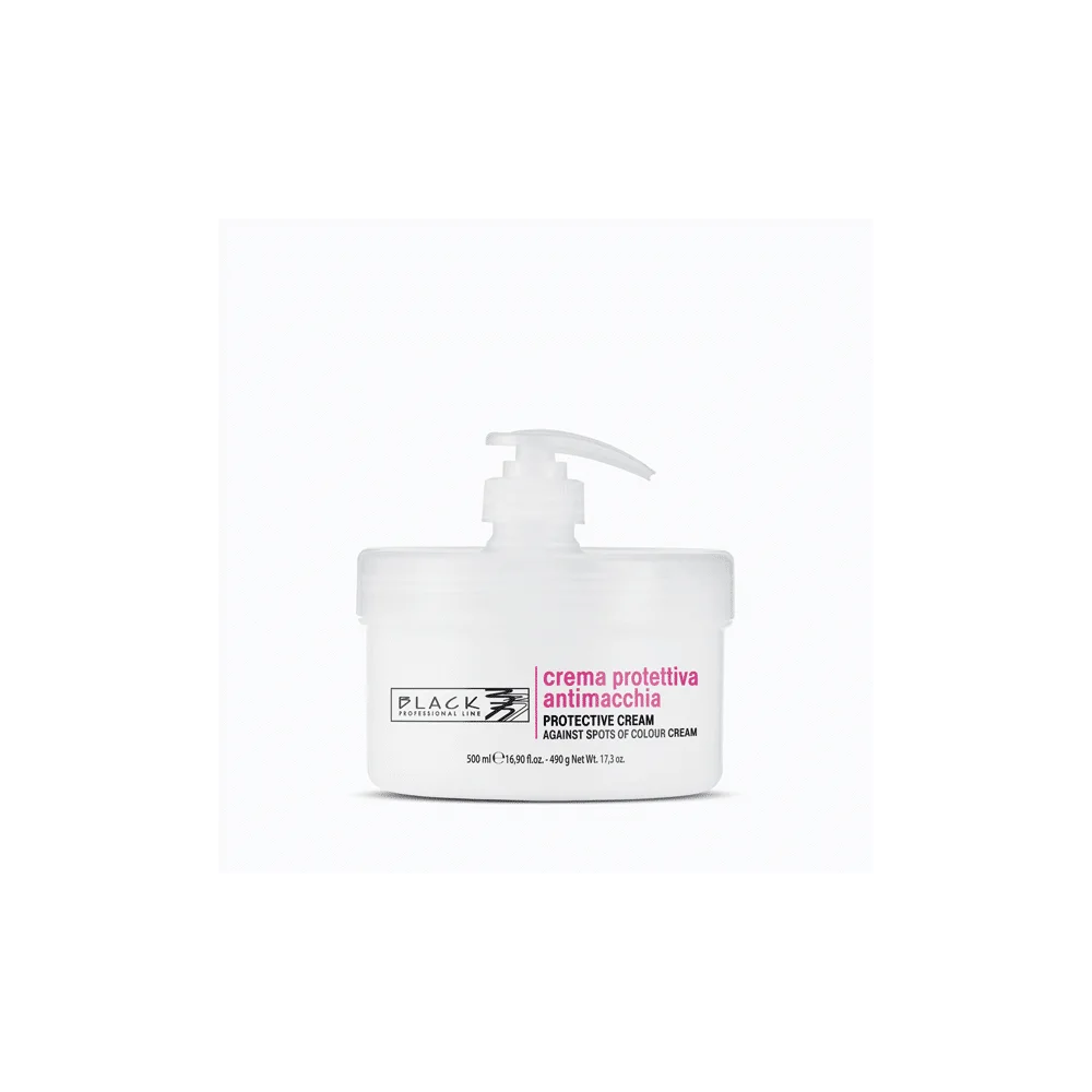 STAIN-RESISTANT PROTECTIVE CREAM