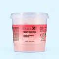 FLASH MECHES - TINTING BLEACHING POWDER RED