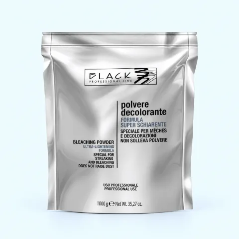 DEKOLORANT BLACK QESE 1000gr