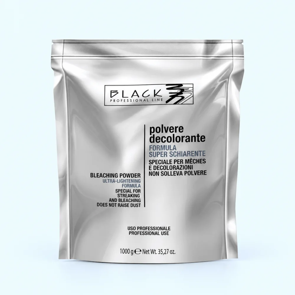 DEKOLORANT BLACK QESE 1000gr