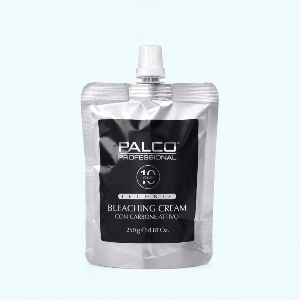 Technic Bleaching Crem 250ml