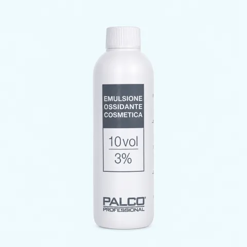 Oksikrem Palco 10vol 100ml