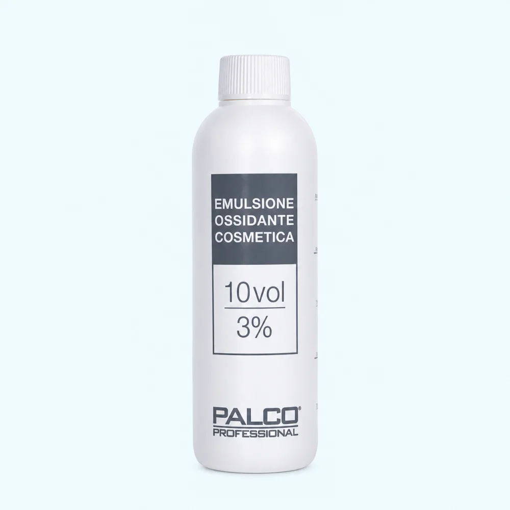 Oksikrem Palco 10vol 100ml
