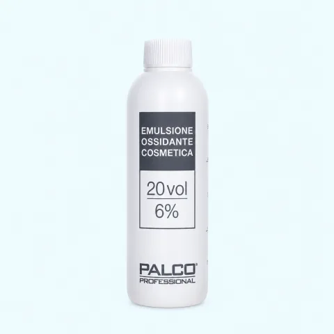Oksikrem Palco 20vol 100ml