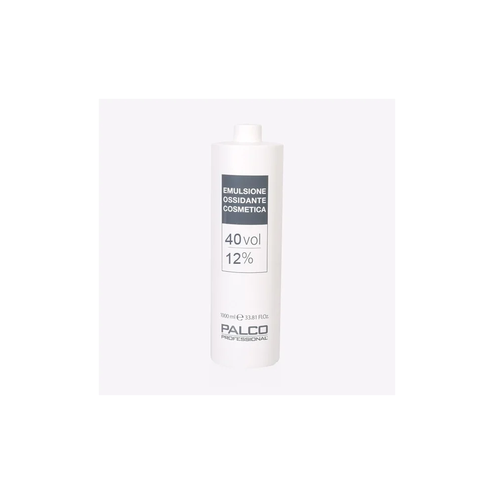 Oksikrem Palco 40vol 1000ml