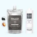 Technic Bleaching Crem 250ml + oksikrem 1000ml Falas