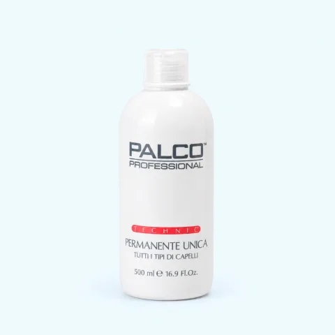 UNIQUE PERM 500ml