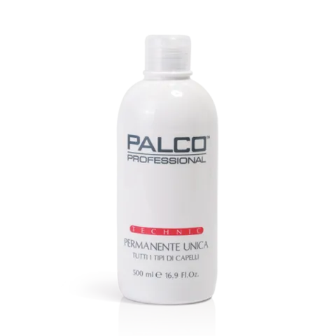 UNIQUE PERM 500ml
