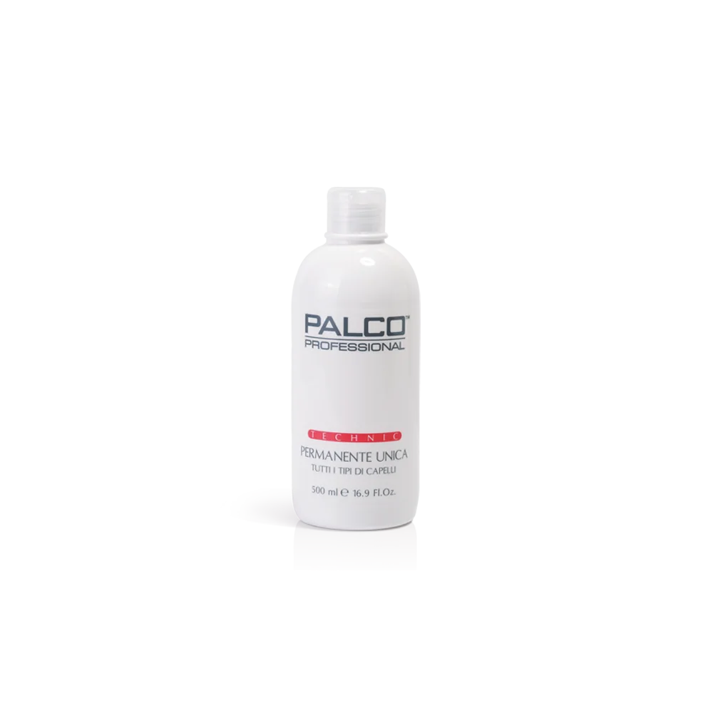 UNIQUE PERM 500ml
