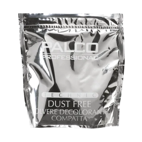 DECOLORANT PALCO DUST FREE 500gr