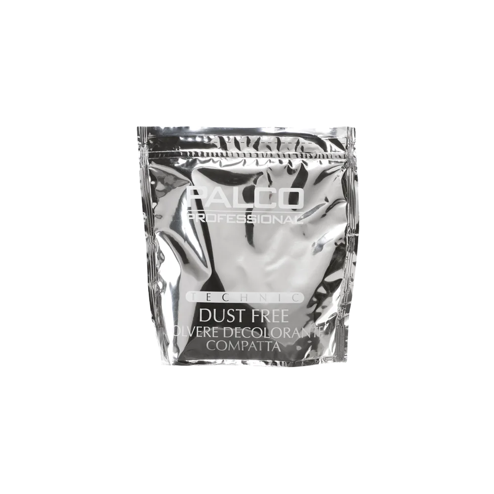 DECOLORANT PALCO DUST FREE 500gr
